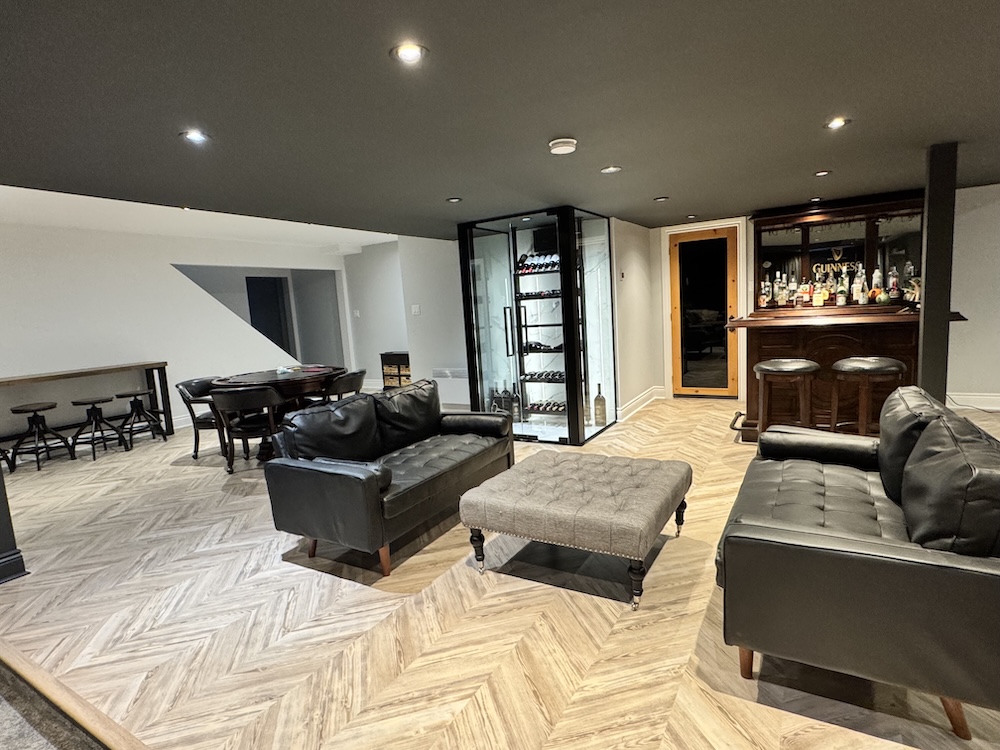 Électricien pour Construction Neuve sur la Rive-Sud de Montréal